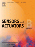 Sensors and Actuators B: