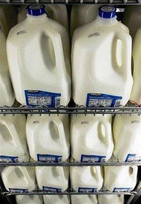 milk transportation