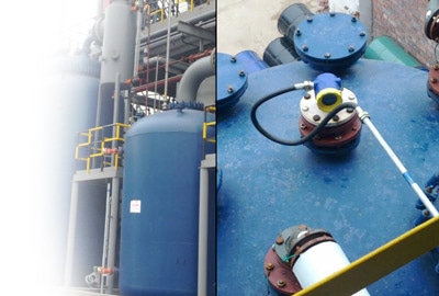 jumo pressure sensor Level Bulk Ultrasonic Sensors for Using Storage Tanks