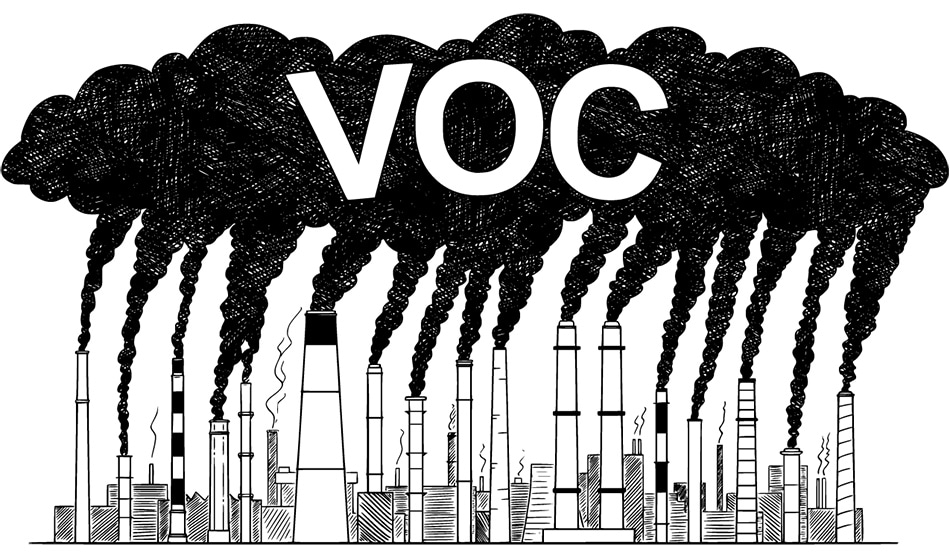 do-volatile-organic-compounds-vocs-impact-drinking-water