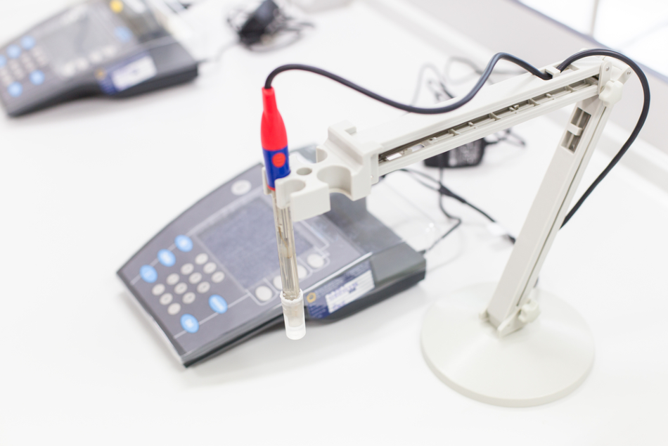 Basics Of An Ion Selective Electrode 8957