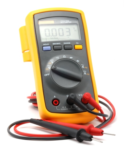  What Is A Voltage Detector 