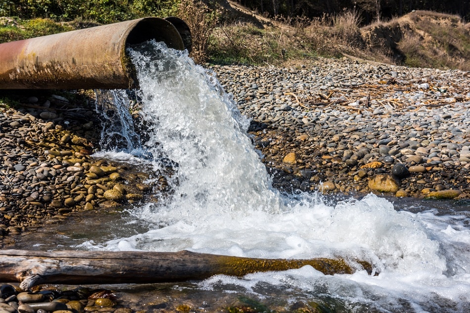 detection-of-volatile-organic-compounds-in-wastewater