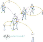 CEA-Leti Coordinates Multi-Partner CORMORAN Project on Wireless Body Area Networks