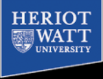 Dr Stephen Euston at Heriot-Watt University to Test Feasibility of Aflatoxin Detection Device