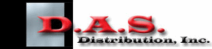 DAS Distribution Inc.