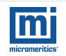 Micromeritics Instrument Corporation