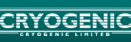 Cryogenic Limited logo.
